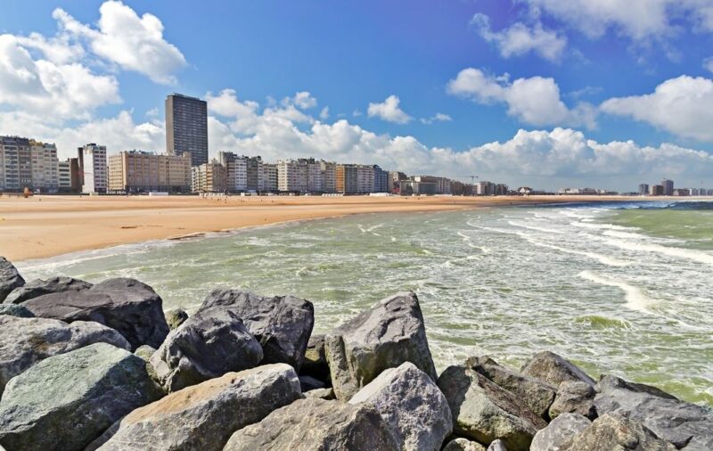 SeaZone Oostende